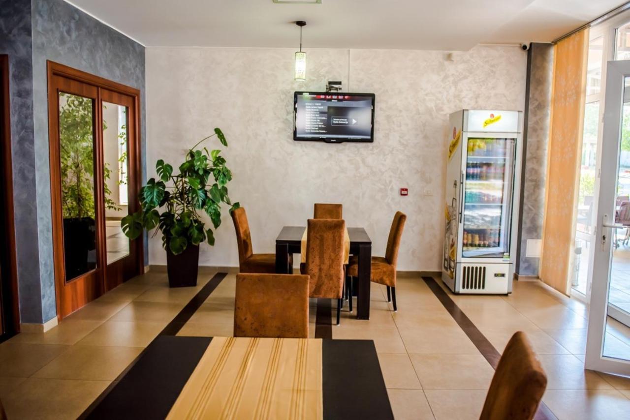 Hotel Villa Monako Međugorje Zewnętrze zdjęcie