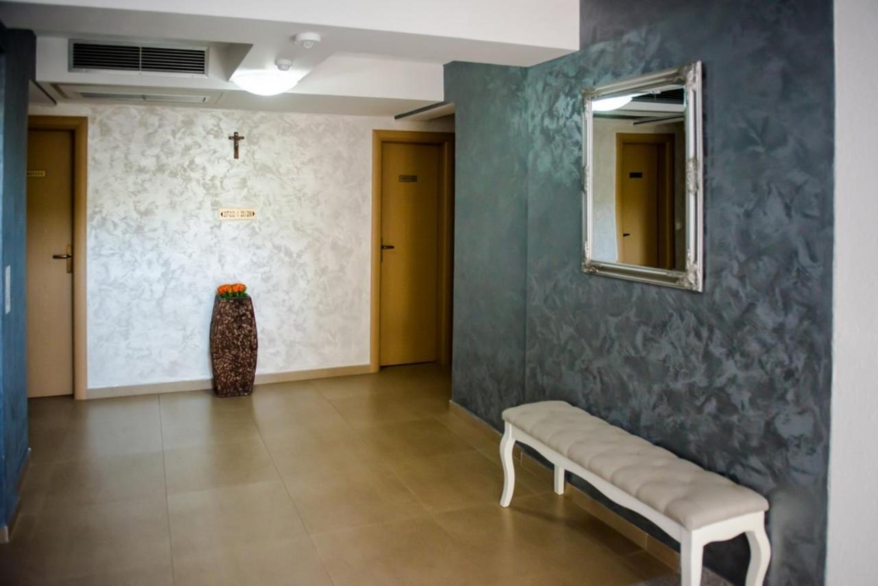 Hotel Villa Monako Međugorje Zewnętrze zdjęcie