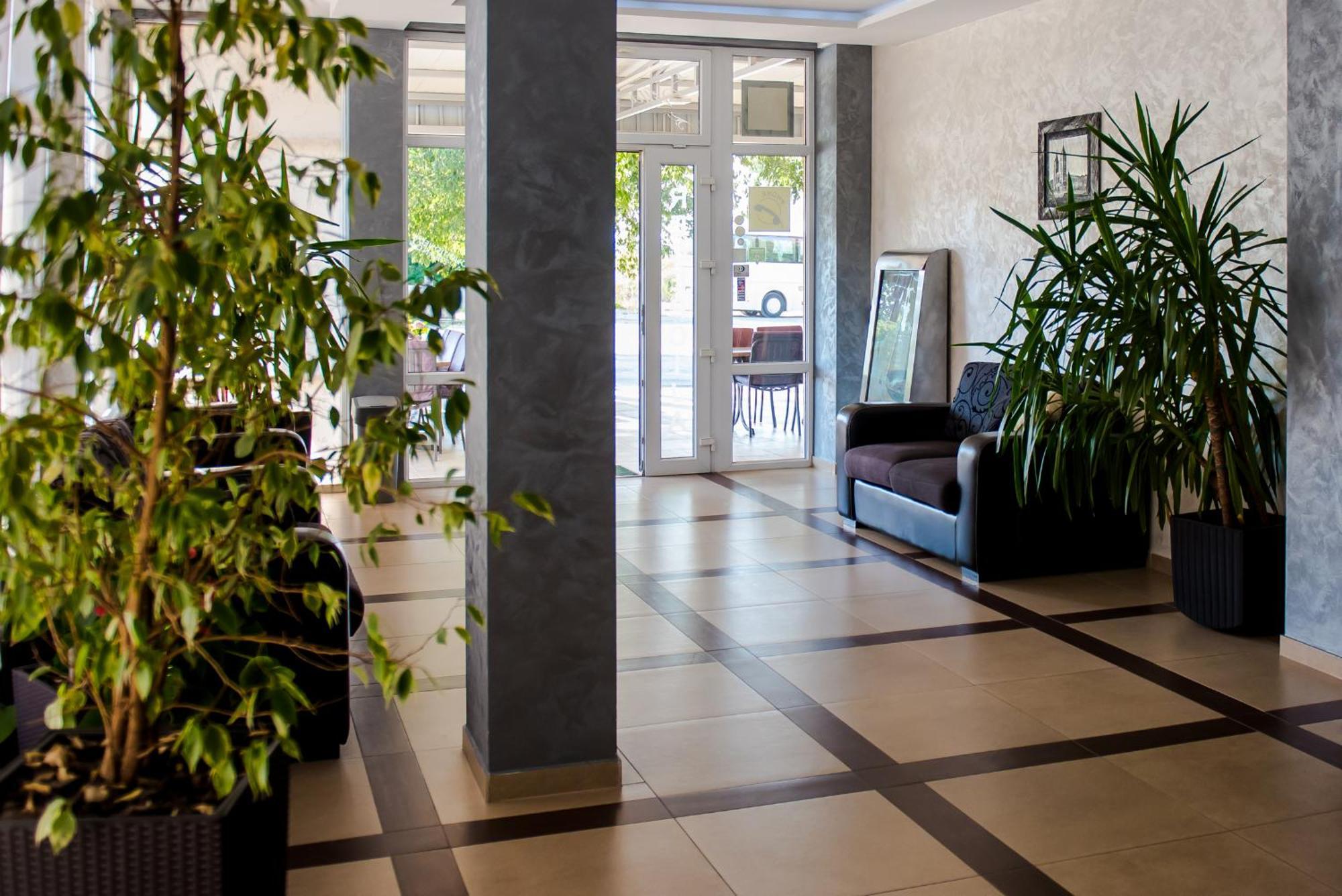 Hotel Villa Monako Međugorje Zewnętrze zdjęcie