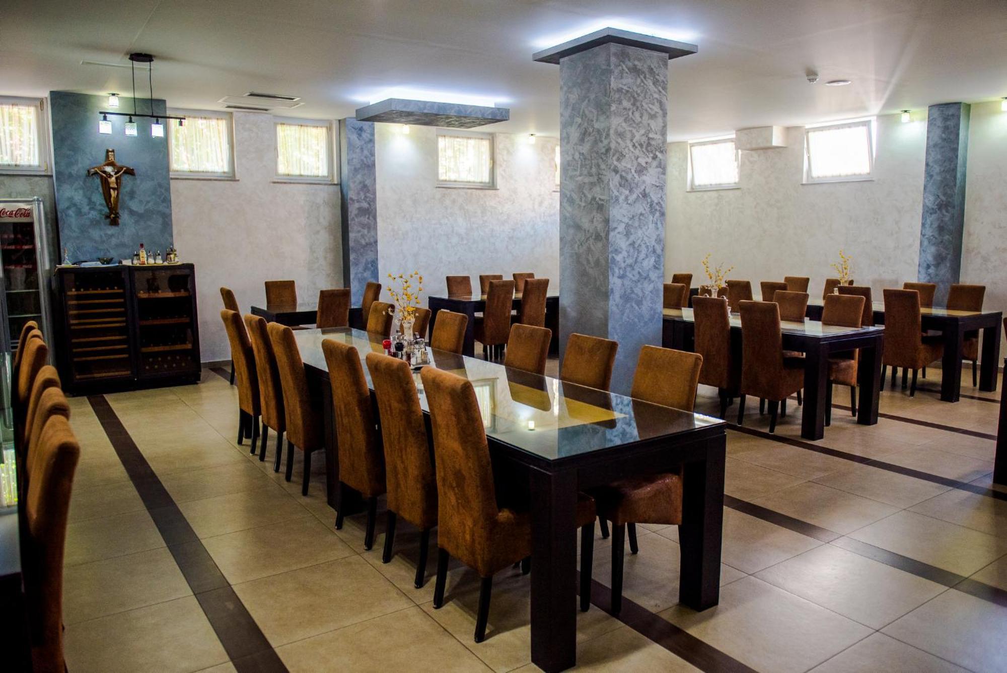 Hotel Villa Monako Međugorje Zewnętrze zdjęcie