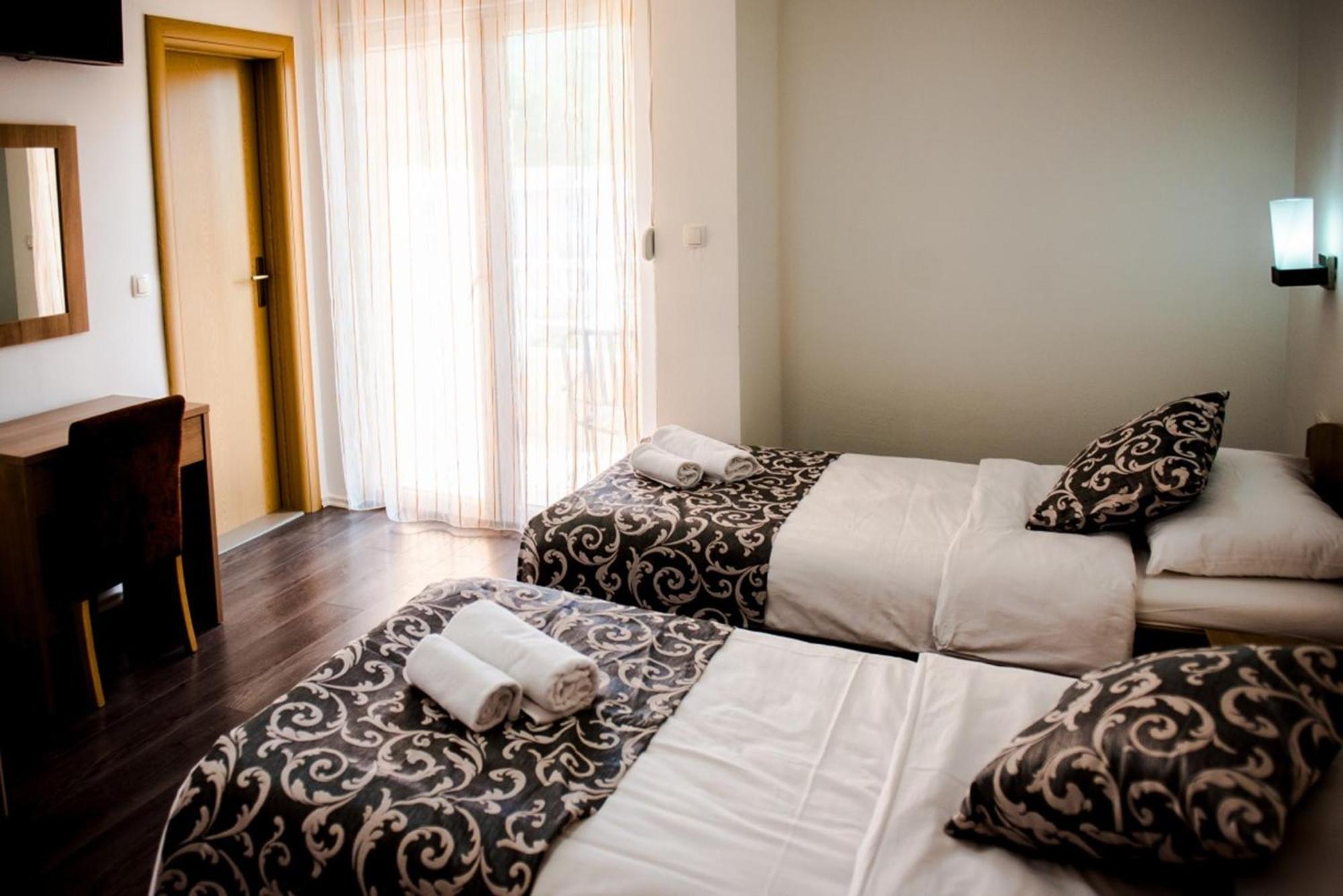 Hotel Villa Monako Međugorje Pokój zdjęcie