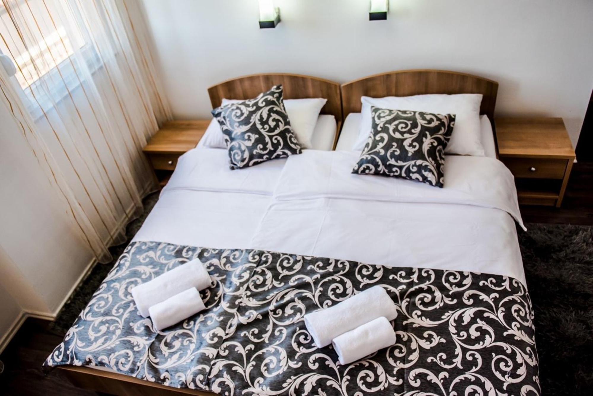 Hotel Villa Monako Međugorje Pokój zdjęcie