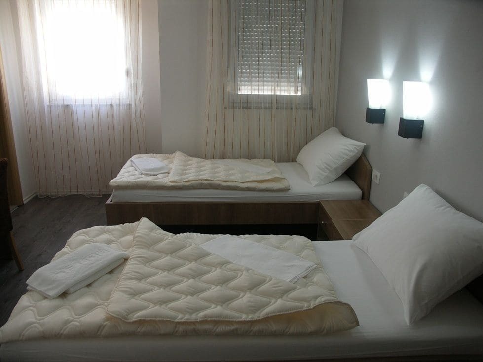 Hotel Villa Monako Međugorje Zewnętrze zdjęcie