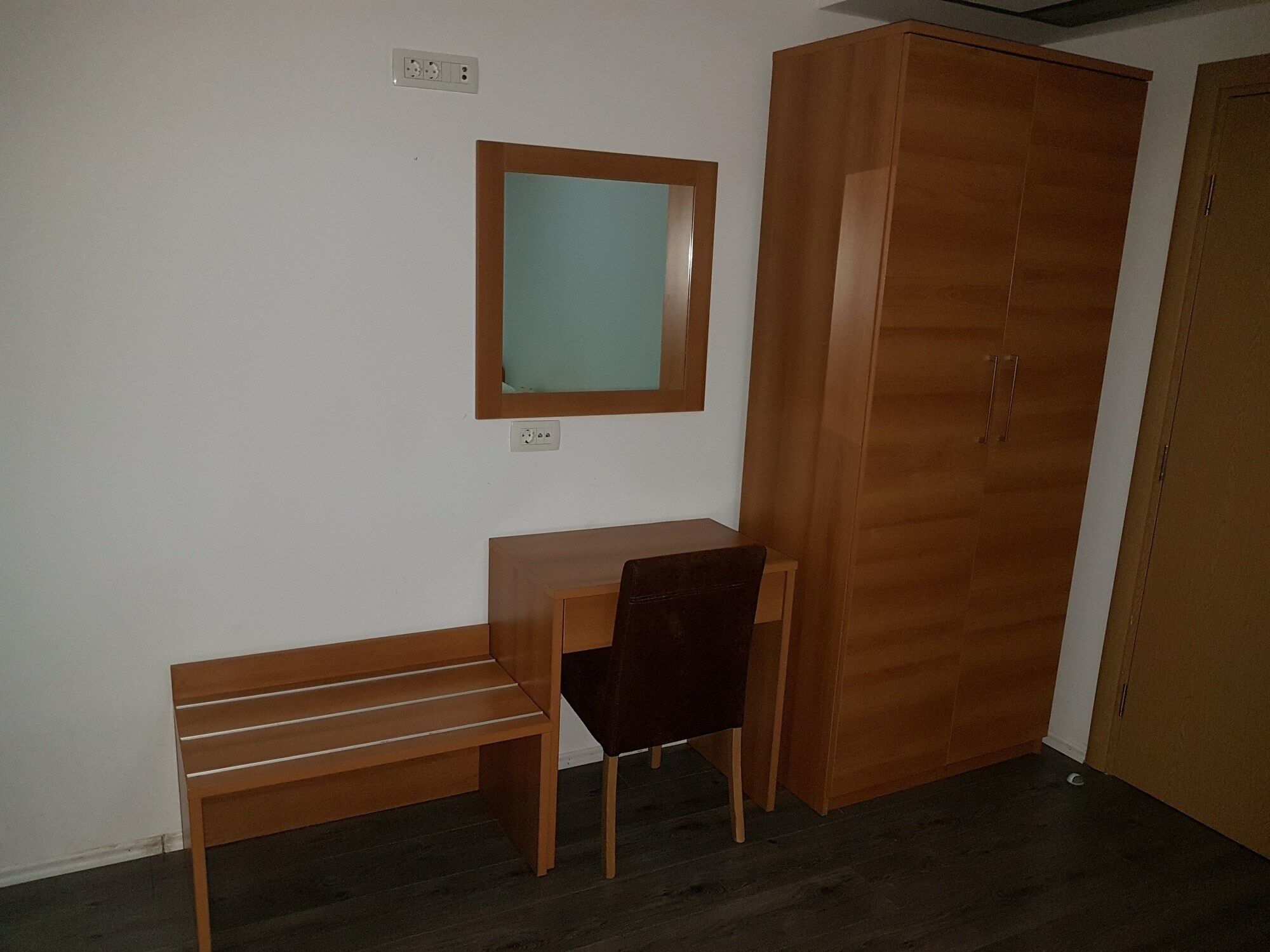 Hotel Villa Monako Međugorje Zewnętrze zdjęcie